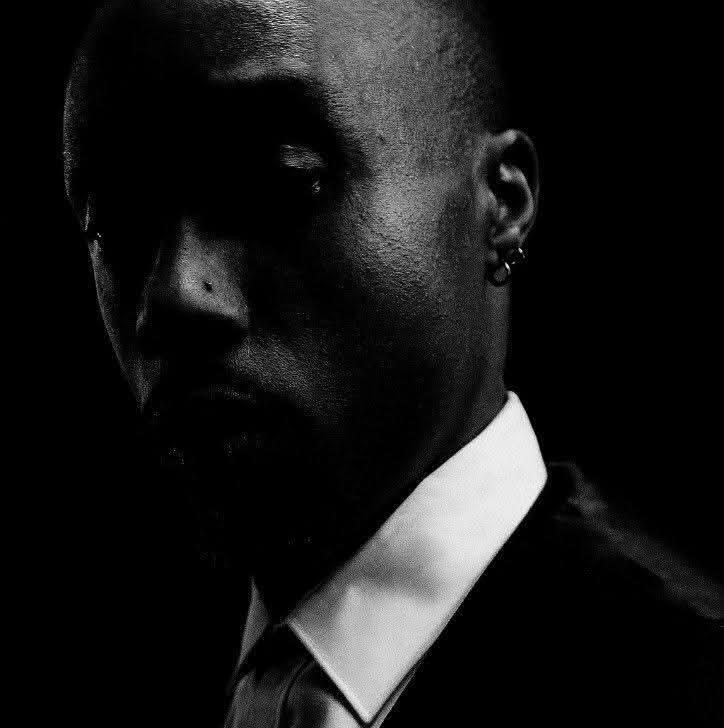 Chaton Daniels – Author, Advocate, Community Organizer Photo of Chaton Daniels — author of A Light in the Struggle, homelessness and mental health advocate.